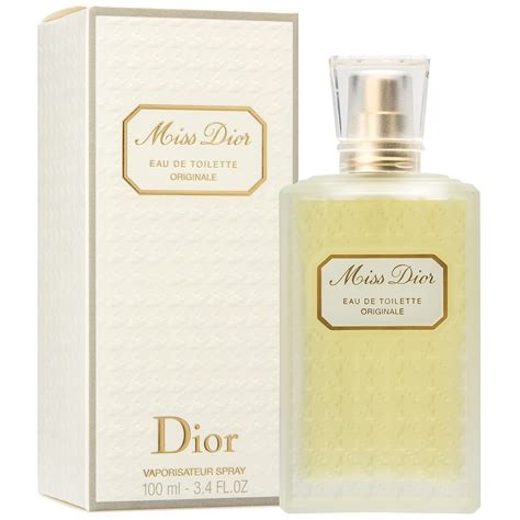 miss dior eau de toilette original canada|Miss Dior original perfume offers.